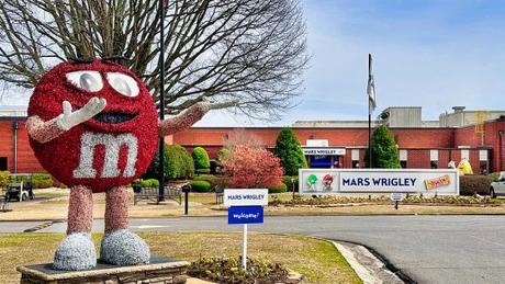 Comisia Europeană a aprobat preluarea Kellanova de către gigantul aemrican Mars