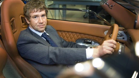 Omul de afaceri rus Vladimir Antonov a fost arestat în Franța. Pe numele lui există un mandat de arestare emis de Lituania, pentru devalizarea băncii Snoras cu 565 de milioane de euro