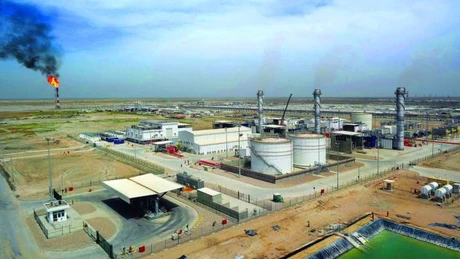 Chevron este interesat de preluarea participației Lukoil la uriașul zăcământ West Qurna 2 din Irak. Acest activ l-ar vrea însă și rivalii de la ExxonMobil