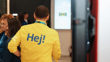 Ce planuri are IKEA cu angajații din România: Vor reduce volumul de muncă în sectorul de comenzi