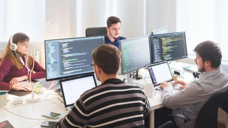 Harta salariilor din IT-ul românesc: cu cât au crescut și cine câștigă cel mai bine în funcție de domeniu