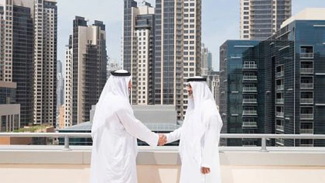 Criză la arabi - Emiratele Arabe Unite se retrag din Yemen, pentru a preveni agravarea tensiunilor cu Arabia Saudită