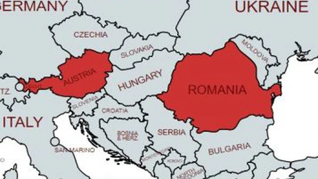 Austria, mesaj de sprijin pentru România - Ce spun autorităţile de la Viena despre energie, Marea Neagră OCDE, energie