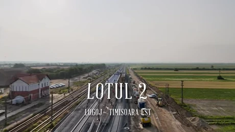 Top constructori cale ferată: Spaniolii de la FCC și asocierea Alstom - Arcada au avut cele mai mari progrese în 2025