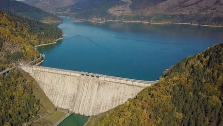 Hidroelectrica va cumpăra o hidrocentrală cu pompaj nouă de 300 MW, pe care o construiește un cunoscut om de afaceri din România