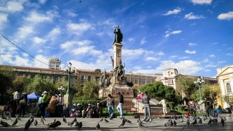 Bolivia elimină obligativitatea vizelor pentru turiştii din România şi alte şase ţări