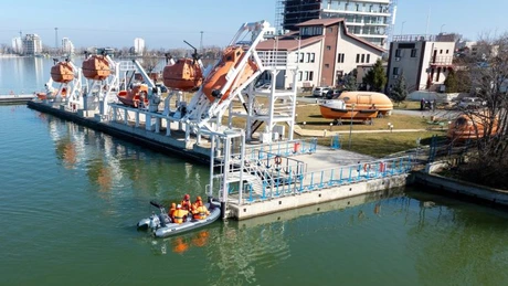 Ceronav, venituri mai mari cu 45% faţă de nivelul prognozat, în 2025