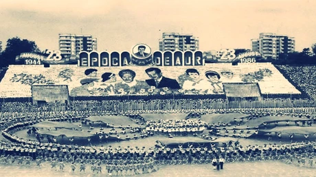 Închisoare până la 3 ani pentru promovarea în public a ideilor, concepţiilor sau doctrinelor comuniste - proiect depus în Parlament