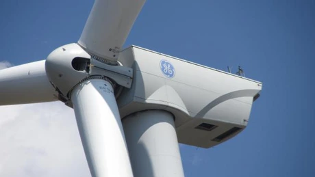 Gigantul american GE Vernova a primit o nouă comandă de 42 de turbine pentru un parc eolian mare în România