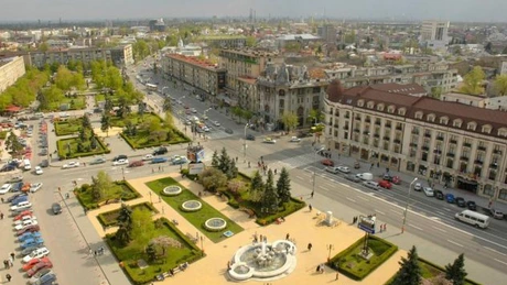 Hotel de patru stele din România - urmează să fie scos la vânzare