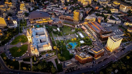 Reușită pe piața real-estate locală: IULIUS a atras finanțări de peste 700 milioane de euro într-un an