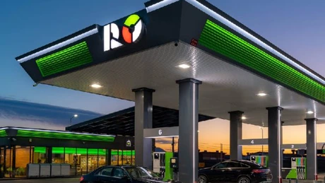 5 to go se extinde în benzinăriile RO Concept ale OSCAR Downstream