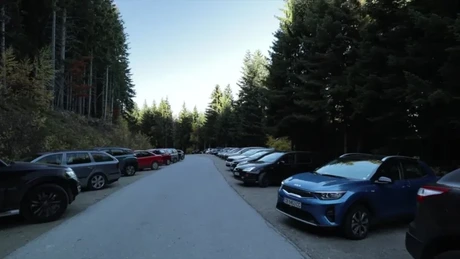 Bulgaria adoptă euro. Taxa de parcare crește de la 5 leva la 5 euro, peste noapte, într-o localitate turistică