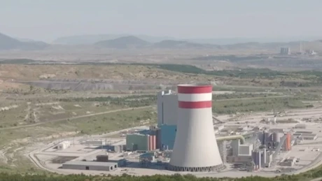 Închiderea termocentralelor pe cărbune din Grecia provoacă şomaj şi depopulare