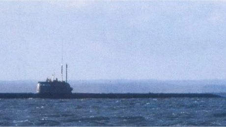 Rusia acuză SUA şi UE de militarizarea zonelor din Arctica: Situaţia este complicată şi se poate înrăutăţi. Am desfăşurat submarine nucleare în zonă
