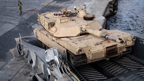 Comisia Europeană pregăteşte o a doua schemă de împrumuturi SAFE pentru proiectele de apărare (surse)