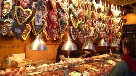 Amenzi de 231.000 lei la târgurile de Crăciun, în perioada 15-19 decembrie