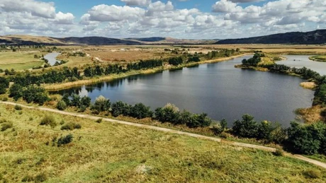 Tranzacții cu terenuri arabile mari de 8,8 milioane de euro anul trecut. Jumătate din sumă a fost generată de un teren pentru Nibiru, proiectul lui Selly