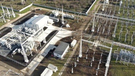 Prima instalaţie STATCOM din România a fost pusă în funcţiune. De ce este importantă această tehnologie pentru Sistemul Energetic al României