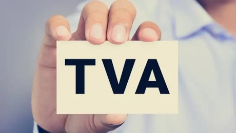 Ro e-TVA va fi suspendată prin noul proiect de ordonanță de urgență pus în dezbatere publică. Ministerul Finanțelor recunoaște că a greșit