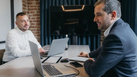 Valentin Bolboacă, fondator Klain: 