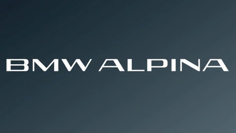 Grupul BMW are, de la 1 ianuarie 2026, o nouă marcă în portofoliu: BMW Alpina