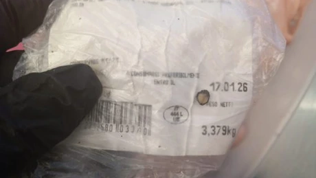 ANPC a verificat peste 1.700 de operatori economici în acestă săptămână. A plouat cu amenzi