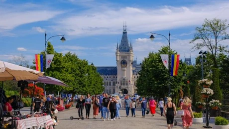 Singurul mare oraș unde prețurile locuințelor sunt încă sub 2.000 de euro/mp. Care sunt prețurile în București, Constanța și Brașov