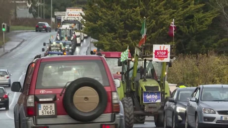 Semnarea tratatului cu Mercosur are loc sâmbăta viitoare, confirmă UE