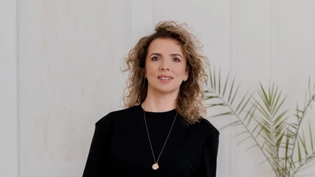 Ruxandra Geantă este noul Country Manager pentru România al retailerului polonez de modă Answear