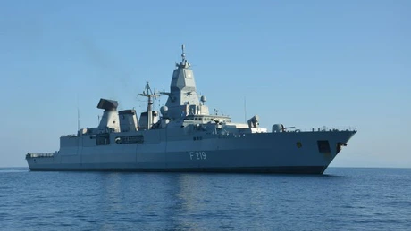 Germania trimite o fregată de patrulare să se alăture florei NATO din Marea Nordului, în contextul creșterii tensiunilor dintre SUA și Danemarca referitoare la Groenlanda