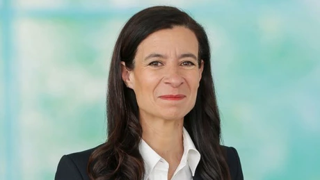 Sandra Gomez numită vicepreședinte Dacia pentru Strategie, Produse și Business