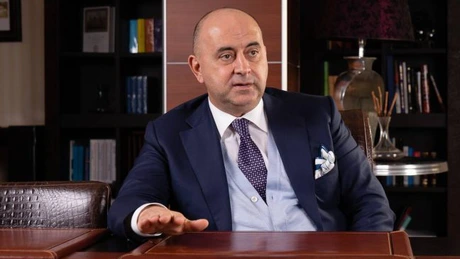 Final de drum pentru magnatul Gabriel Comănescu? GSP și-a cerut insolvența, cererea se judecă mâine