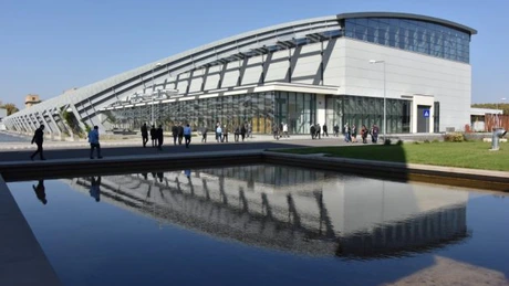 Un gigant american aduce în România tehnologie de vârf pentru cercetarea nucleară la laserul de la Măgurele. Contract de 35 de milioane de euro