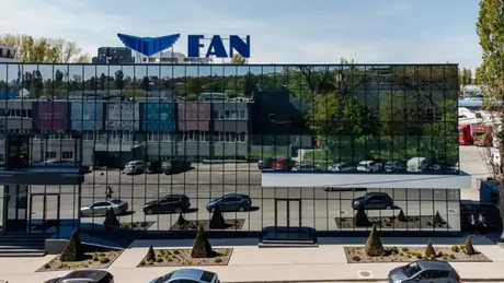 Fan Courier a închis tot. Niciun sediu al  firmei de curierat nu va mai disponibil în țară