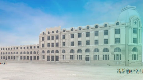 Gara de Nord: Cel mai important nod feroviar al României intră într-o nouă etapă. CFR lansează secțiune dedicată modernizării