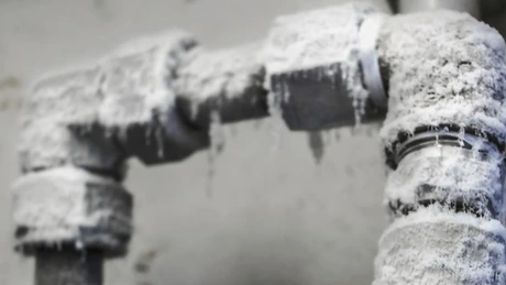 Avarie în Bucureşti - A fost oprită alimentarea cu gaze. Vezi zonele afectate