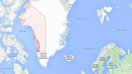 Trump: Ne vom ocupa de Groenlanda în circa două luni