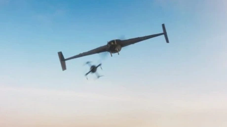 Arabia Saudită, Kuweit, Emiratele Arabe Unite şi Bahrain spun că au interceptat atacuri din partea Iranului