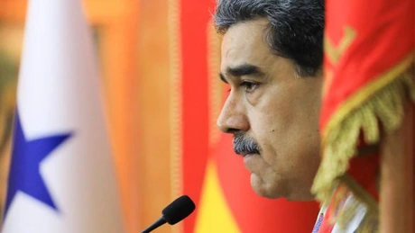 Rusia cere SUA să-i elibereze pe Maduro şi soţia sa