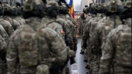 Prima radiografie completă a pensiilor de serviciu nete din MApN: aproape jumătate dintre beneficiari iau pensie între 3.001 şi 5.000 de lei; 87 de oameni iau cel puţin 20.001 lei lunar; sub 2.200 de oameni iau pensie de până la 1.500 de lei - EXCLUSIV