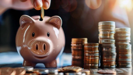 6 secrete pentru a economisi mai uşor