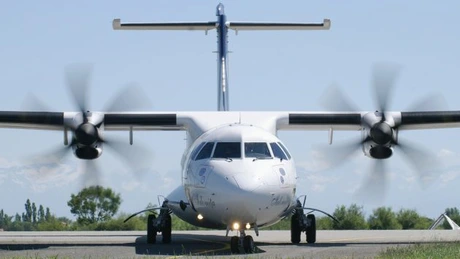 TAROM revine cu oferta de prețuri low-cost: de la 27 de euro/zbor. Unde poți zbura