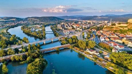 Care vor fi cele două Capitale Europene ale Culturii în 2026