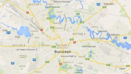 Referendum pentru desființarea județului Ilfov, propus de Vlad Gheorghe, consilier al lui Bolojan.  