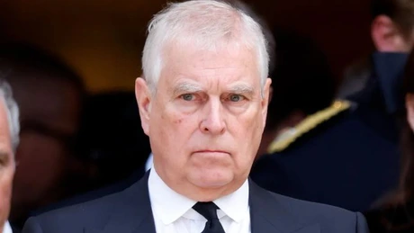Fără precedent! Guvernul britanic ia în considerare excluderea lui Andrew din linia de succesiune la tron