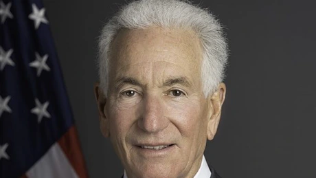 Ambasadorul SUA în Franța, care e cuscrul lui Trump, a refuzat să se prezinte la o convocare a Ministerului de Externe