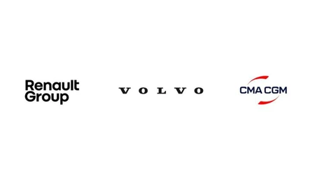 Renault Group preia integral de la Volvo Group și CMA CGM Group proprietatea asupra Flexis, parteneriatul comun pentru vehicule comerciale electrice