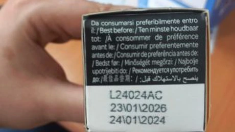 Control ANPC la peste 1.500 de operatori economici în perioada 16-20 februarie. Instituția a dat 945 de amenzi