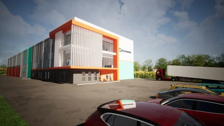 Investiție importantă la Galați. Apare o nouă fabrică din industria navală